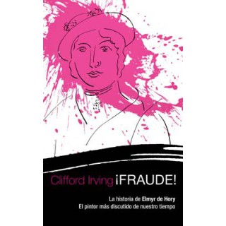 ¡Fraude!