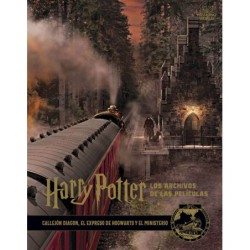 Harry Potter: Los Archivos De Las Películas 2. Callejón Diagon