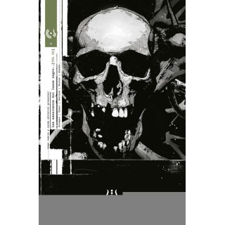 Los Asesinatos Del Lunes Negro 2