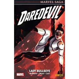Marvel Saga. Daredevil 20
