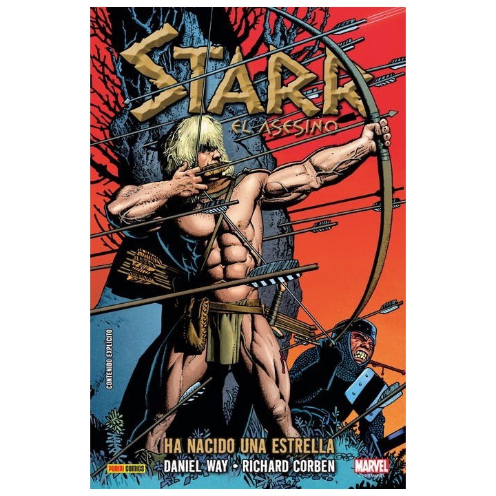Starr El Asesino