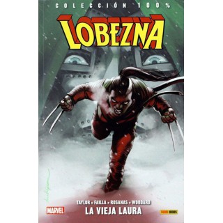 100% Marvel. Lobezna 6