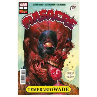Masacre 5