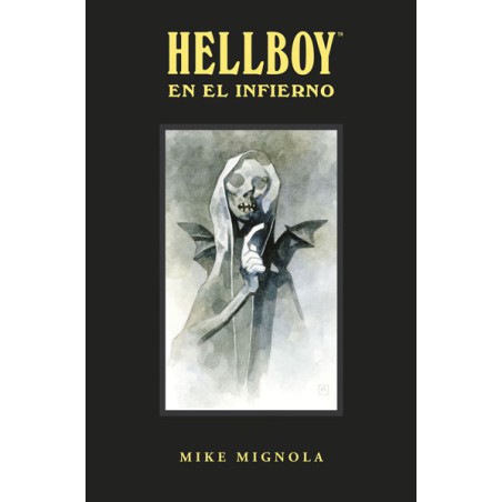 Hellboy En El Infierno. Edición Integral