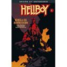 Hellboy: Semilla De Destrucción (Edición Gigante Especial 25 Aniversario)