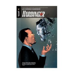 Harbinger 03: Las Guerras Harbinger