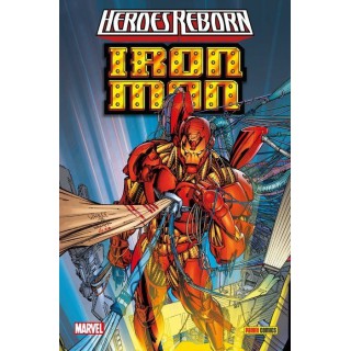Heroes Reborn: Iron Man