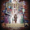 J K Rowling's Wizarding World Callejón Diagon Un Álbum De Las Películas