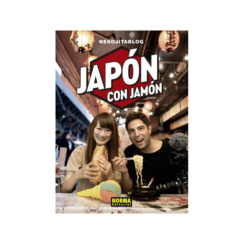 Japón Con Jamón