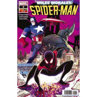 Miles Morales: Spider-Man 2