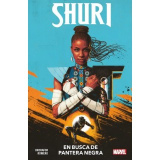 Shuri 1