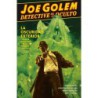 Joe Golem Detective De Lo Oculto 2. La Oscuridad Exterior