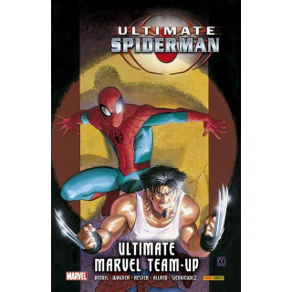Ultimate Integral. Ultimate Spiderman 3