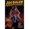 Joe Golem Detective De Lo Oculto 3. La Ciudad Anegada