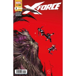 X-Force 2