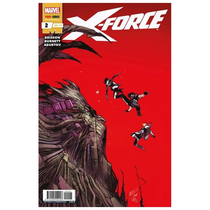 X-Force 2