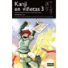 Kanji En Viñetas 3