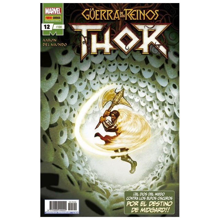 Thor 12