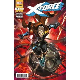 X-Force 3