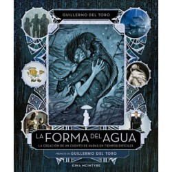 La Forma Del Agua: La Creación De Un Cuento De Hadas En Tiempos Difíciles