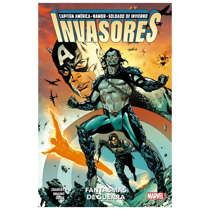Invasores 1