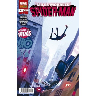 Miles Morales: Spider-Man 4