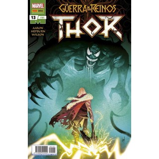 Thor 13