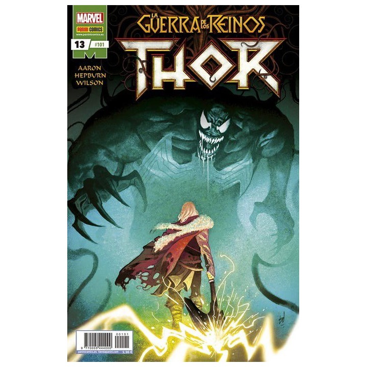 Thor 13