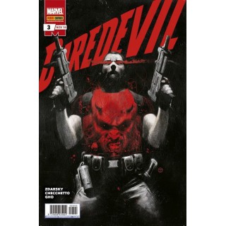 Daredevil 3
