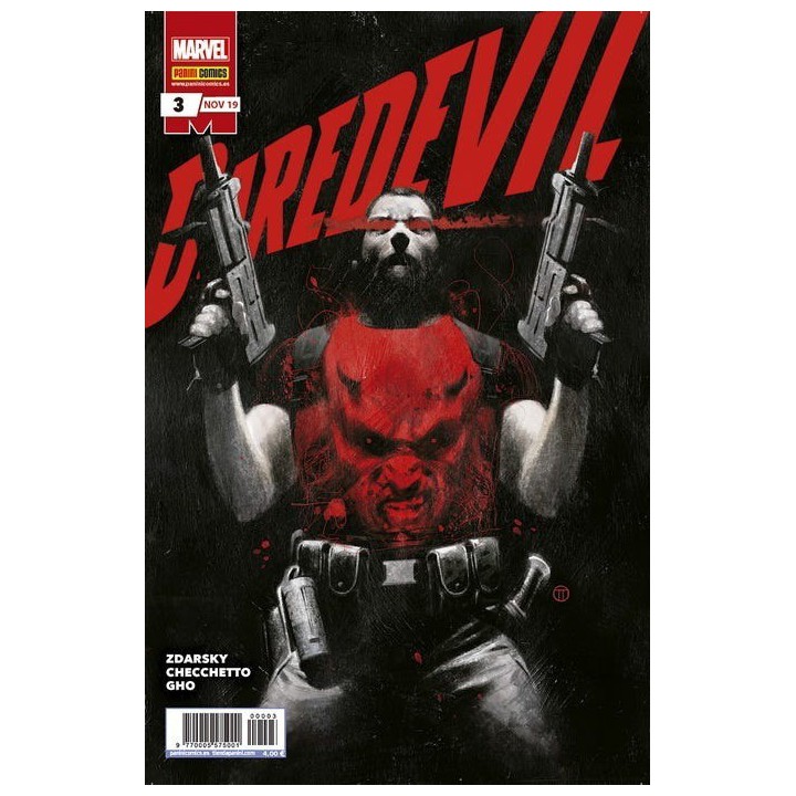 Daredevil 3