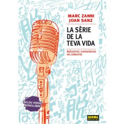 La Sèrie De La Teva Vida (Edició En Català)