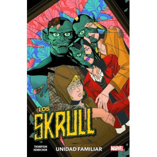 Los Skrull