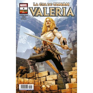La Era de Conan 4