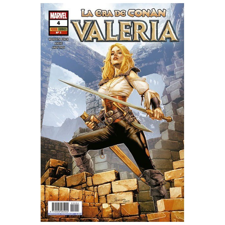 La Era de Conan 4