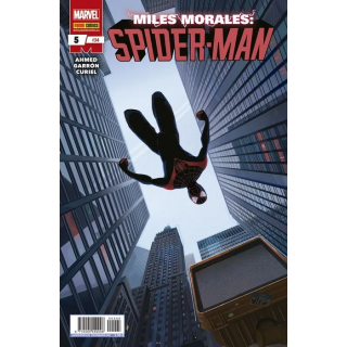 Miles Morales: Spider-Man 5