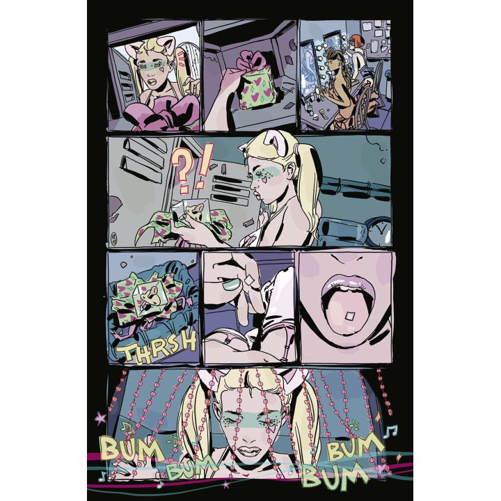 Loud! - Cómics Vallés