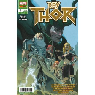 Rey Thor 1