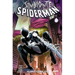 Spiderman: Simbionte 1