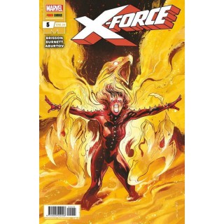 X-Force 5