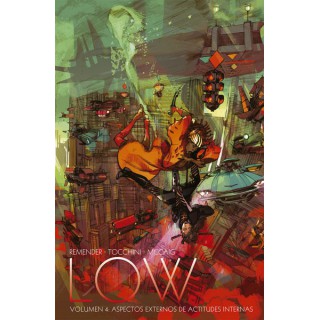 Low 4. Aspectos Externos De Actitudes Internas