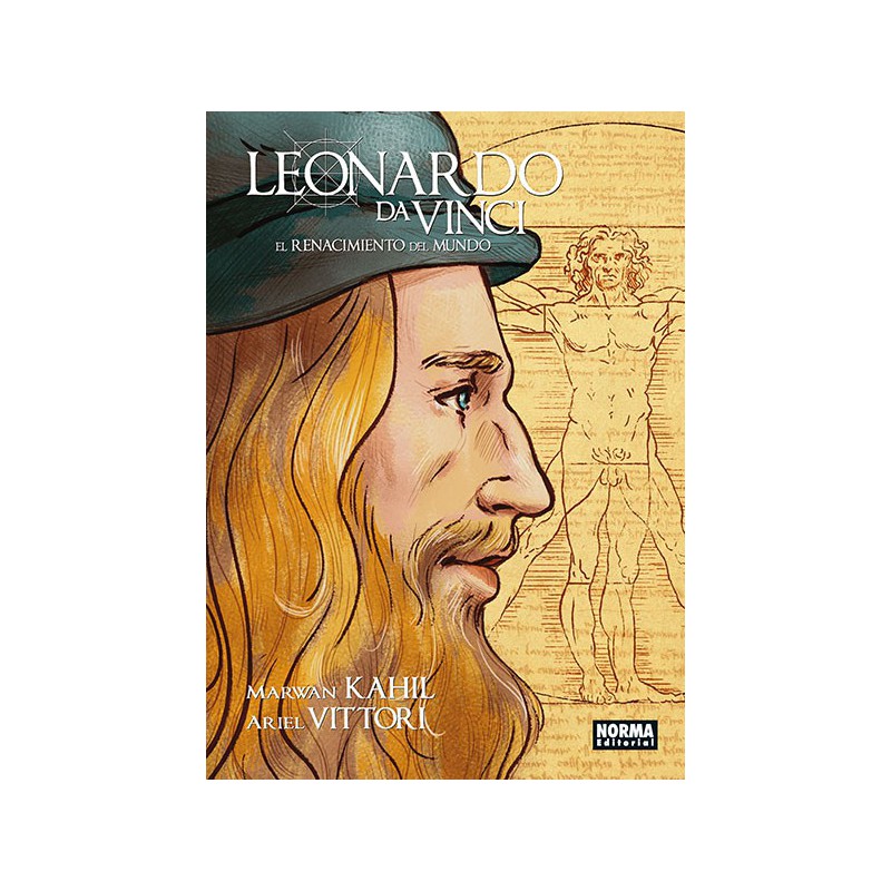 Leonardo Da Vinci. El Renacimiento Del Mundo