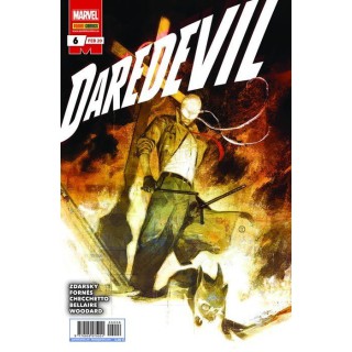 Daredevil 6