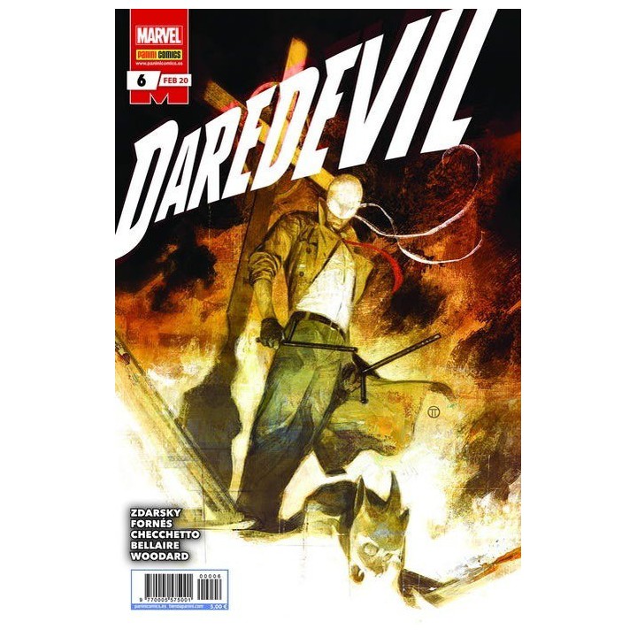 Daredevil 6