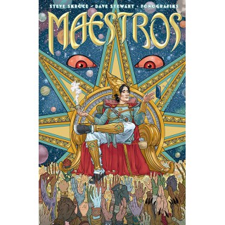 Maestros