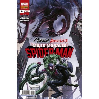 Miles Morales: Spider-Man 6