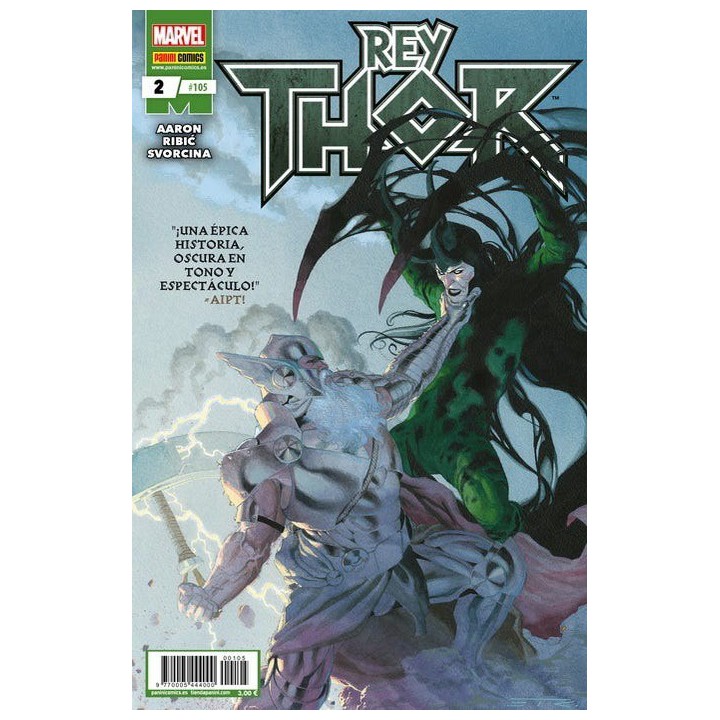 Rey Thor 2