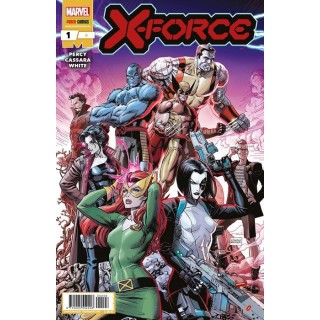 X-Force 1