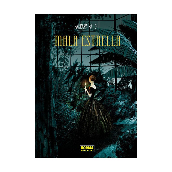Mala Estrella