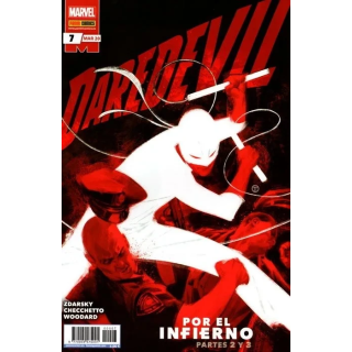 Daredevil 7