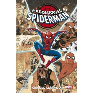 El Asombroso Spiderman: Círculo Cerrado